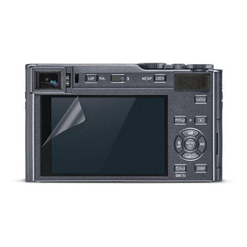 Leica-C-Lux-kijelzo-vedofolia