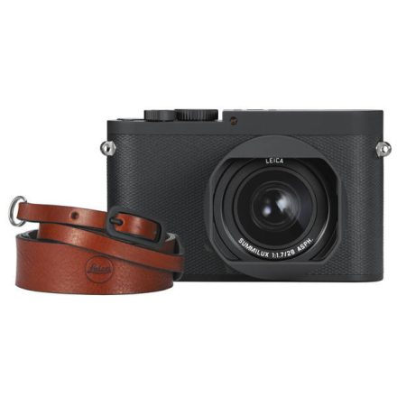 Leica Q-P fényképezőgép