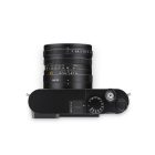 Leica Q3 43 camera, black