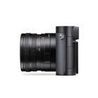 Leica Q3 43 camera, black