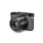 Leica Q3 43 camera, black