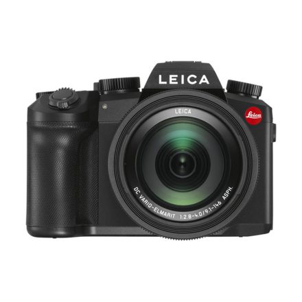 Leica V-Lux 5 camera
