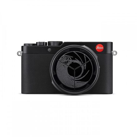 LEICA D-Lux 7 007 Edition fényképezőgép szett