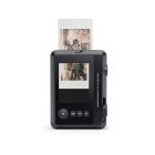 Leica Sofort 2 camera, red