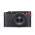 Leica D-Lux 8 black camera