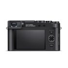 Leica D-Lux 8 black camera