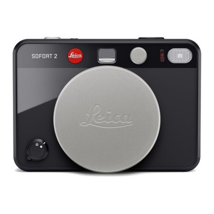 Leica Sofort 2 "100 YEARS OF LEICA"  camera