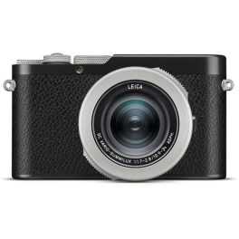 Leica D-Lux 8 black camera - Leica Boutique Budapest