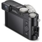 Leica D-Lux 8 fekete fényképezőgép