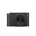 Leica Q3 Monochrom camera