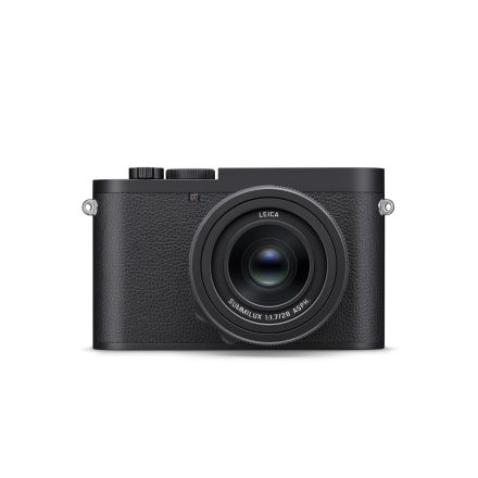 Leica Q3 Monochrom camera
