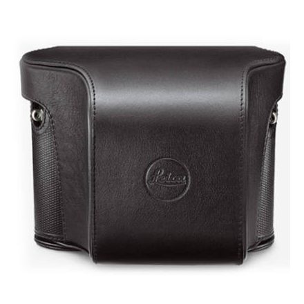 Leica Q leather case