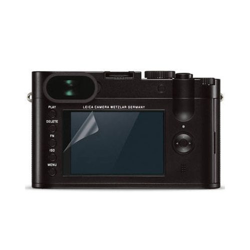 Leica-Q-kijelzovedo-folia