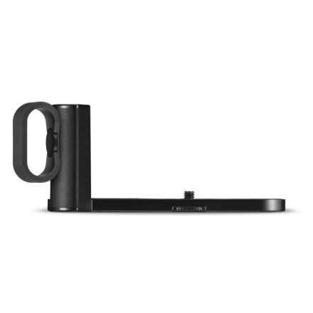 Leica CL handgrip, black
