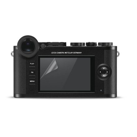 Leica CL screen protector