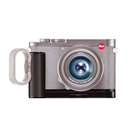 Leica Q2 handgrip