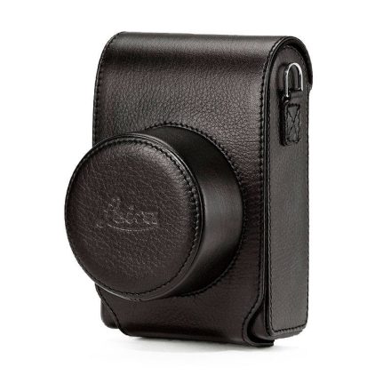 Leica leadher case D-Lux 7 camera, black