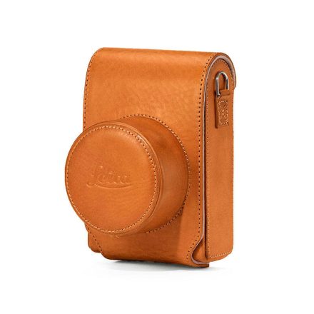 Leica leadher case D-Lux 7 camera, brown