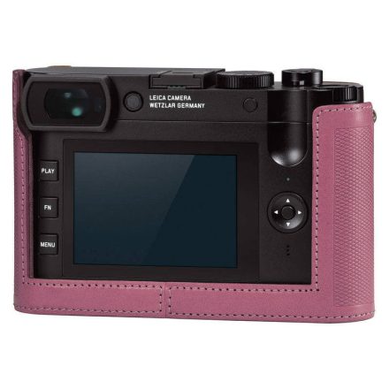 Leica Q2 protector, pink