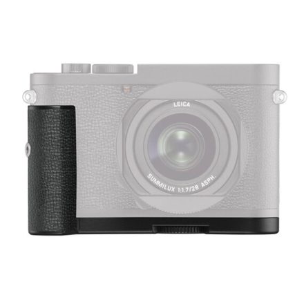 Leica Q2 Monochrom handgrip