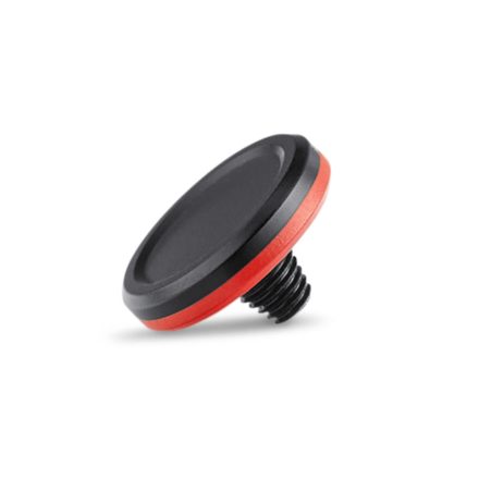 Leica Soft Release Button, Black