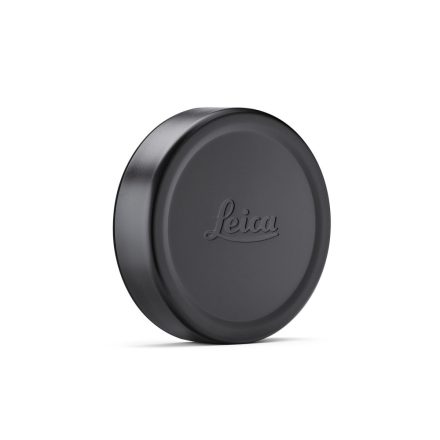 Leica Q objektívsapka, fekete