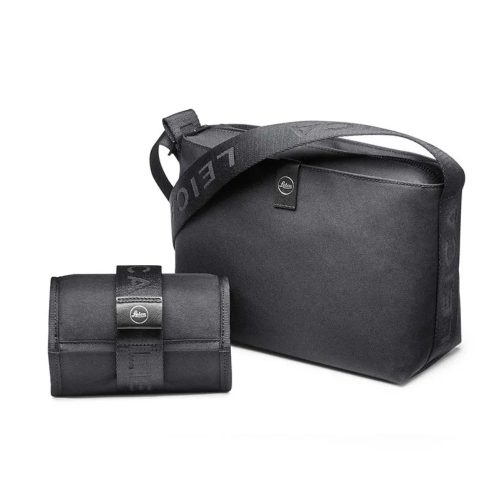   Leica Crossbody Bag (Medium) for Sofort, D-Lux, Q and M series