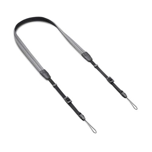 Leica Sofort nyakpánt fekete-szürke