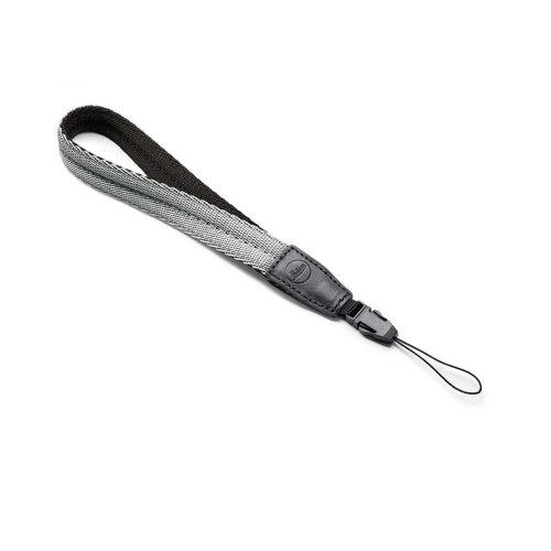Leica Sofort csuklópánt fekete-szürke