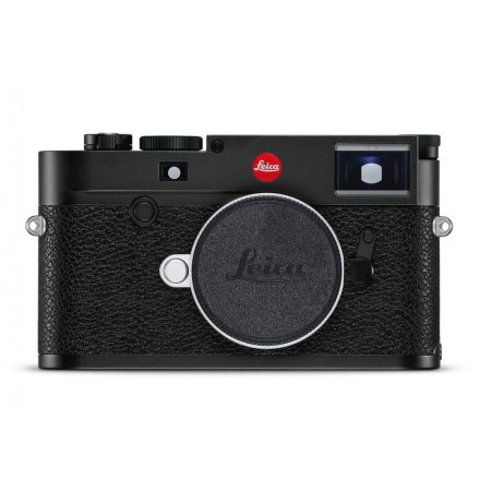 Leica-M10-R-fenykepezogep-fekete