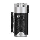 Leica-M10-P-fenykepezogep-ezust