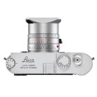 Leica-M10-P-fenykepezogep-ezust