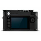 Leica M10-P "ASC 100 Edition" + M-Summicron 35mm/f2 + Visoflex + M-PL adapter