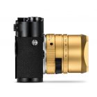 Leica M10-P "ASC 100 Edition" + M-Summicron 35mm/f2 + Visoflex + M-PL adapter