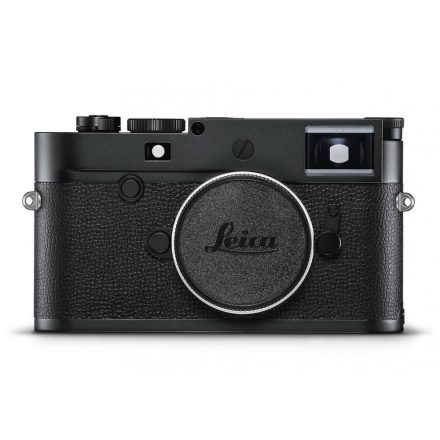 Leica M10 monochrom camera