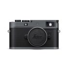 Leica M11-P fényképezőgép metálszürke