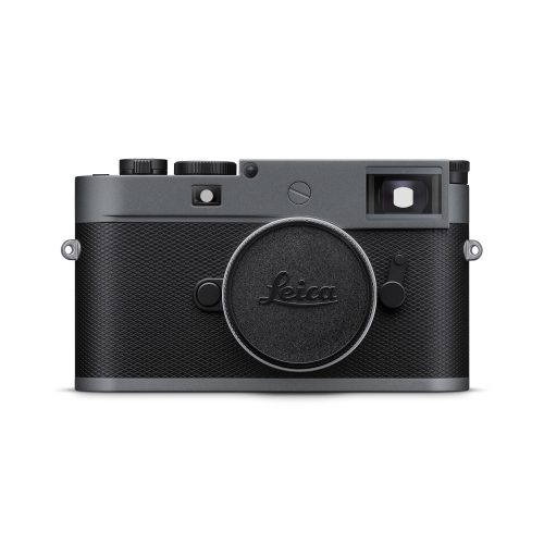 Leica M11-P fényképezőgép metálszürke