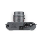 Leica M11-P fényképezőgép metálszürke