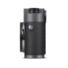 Leica M11-P fényképezőgép metálszürke