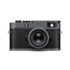 Leica M11-P fényképezőgép metálszürke