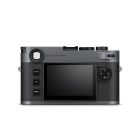 Leica M11-P fényképezőgép metálszürke