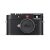 Leica M11 fényképezőgép fekete