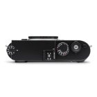 Leica M11 black camera