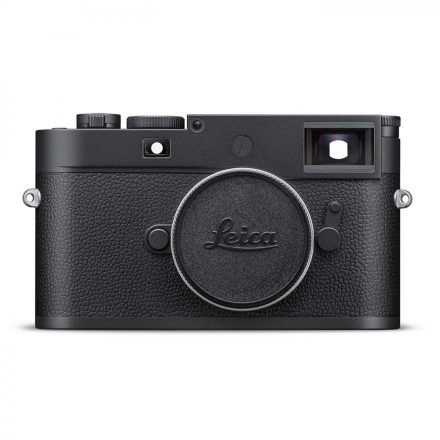 Leica M11 Monochrom fényképezőgép