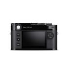 Leica M11 Glossy fényképezőgép fekete