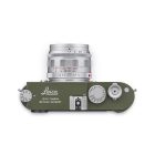 Leica M11-P Safari fényképezőgép