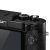 Leica M10 thumb support, black