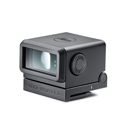 Leica Visoflex 2 electronic viewfinder black