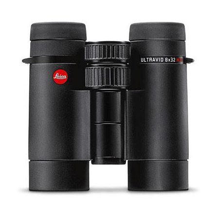Leica Ultravid 8x32 HD Plus binocular