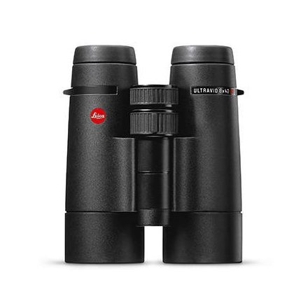 Leica Ultravid 8x42 HD Plus binocular